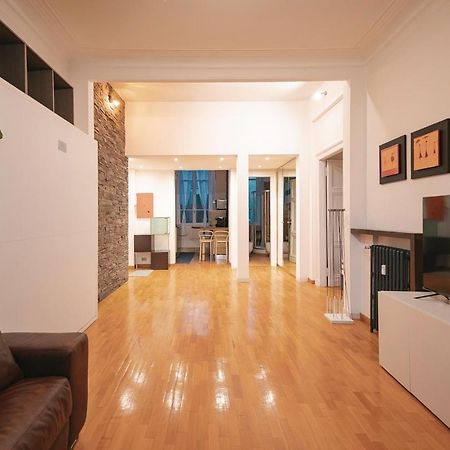Rdr Tortona Rooms Rome Exterior photo