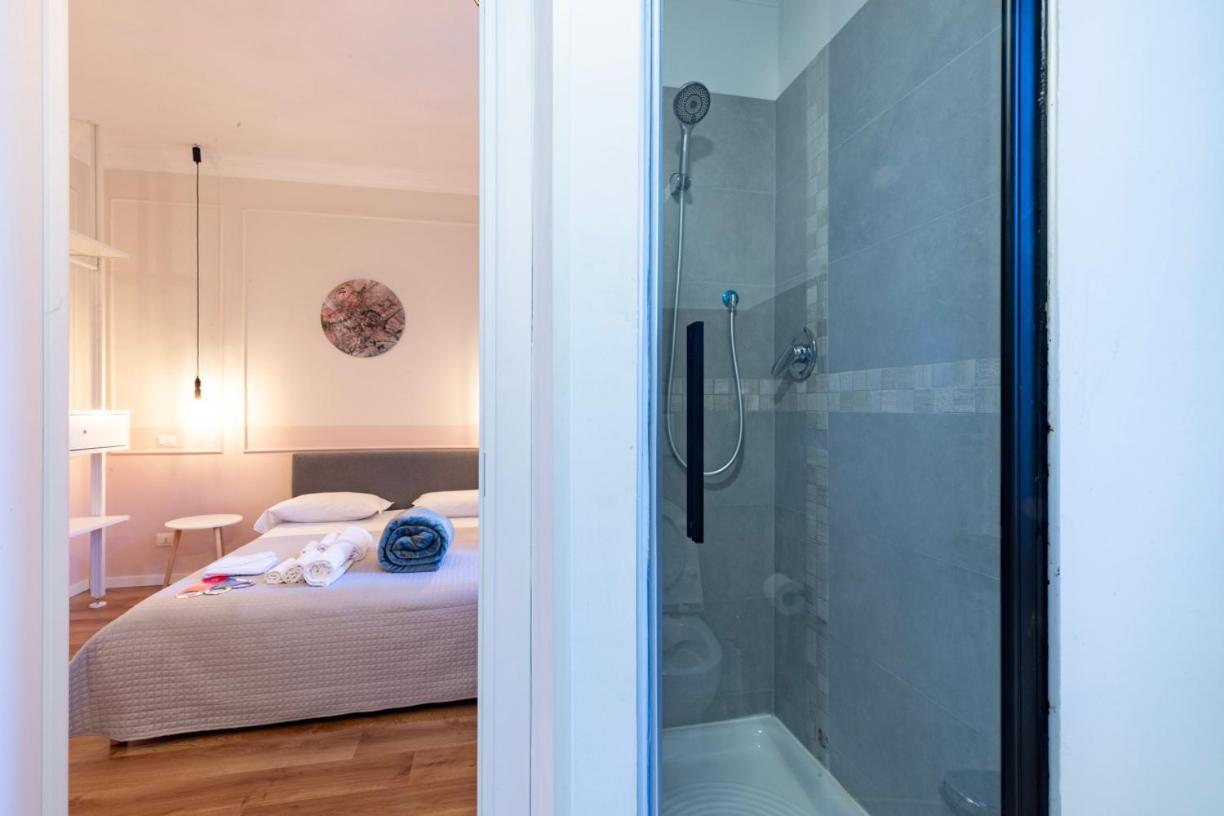 Rdr Tortona Rooms Rome Exterior photo