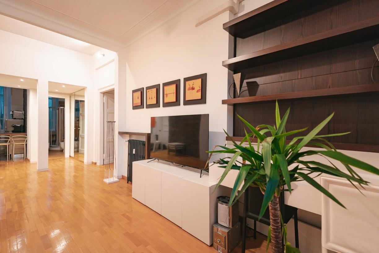 Rdr Tortona Rooms Rome Exterior photo