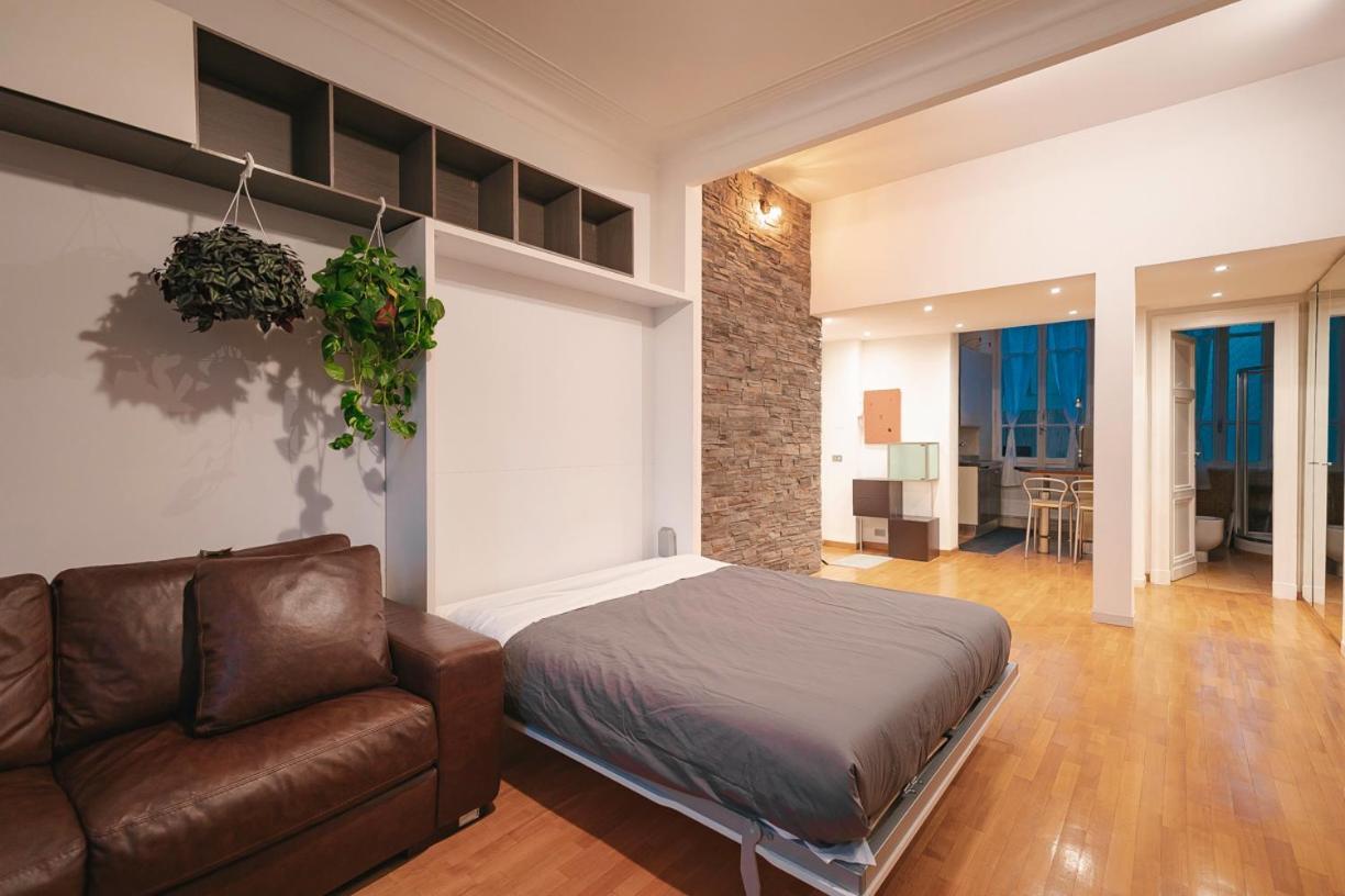 Rdr Tortona Rooms Rome Exterior photo