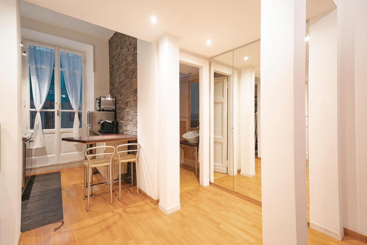Rdr Tortona Rooms Rome Exterior photo