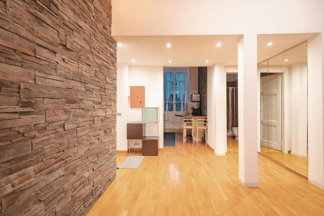 Rdr Tortona Rooms Rome Exterior photo